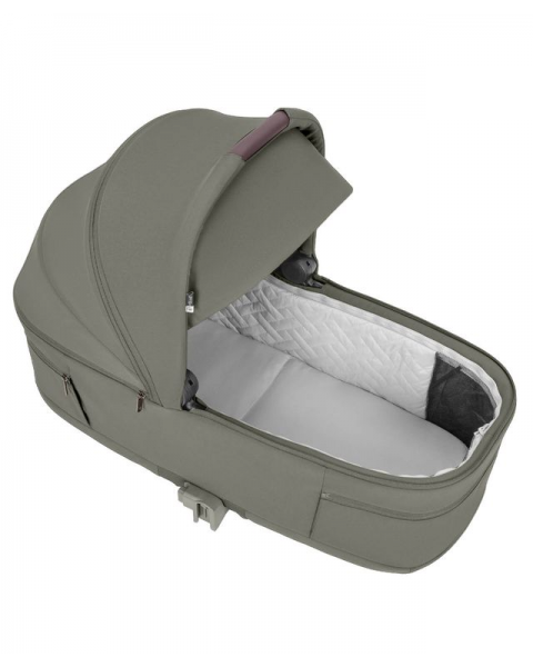 Коляска 2в1 Carrello Magia CRL-6555 Malted Green