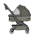 Коляска 2в1 Carrello Magia CRL-6555 Malted Green