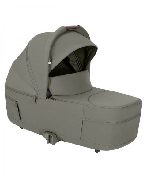 Коляска 2в1 Carrello Magia CRL-6555 Malted Green