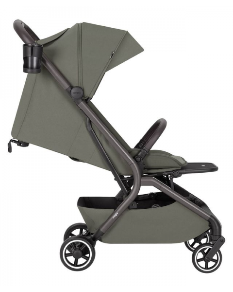 Коляска 2в1 Carrello Magia CRL-6555 Malted Green