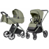 Коляска 2в1 Carrello Omega Deluxe CRL-6531 Tropical Green