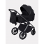 Коляска 2в1 Rant Falcon Therm Black