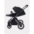 Коляска 2в1 Rant Falcon Therm Black
