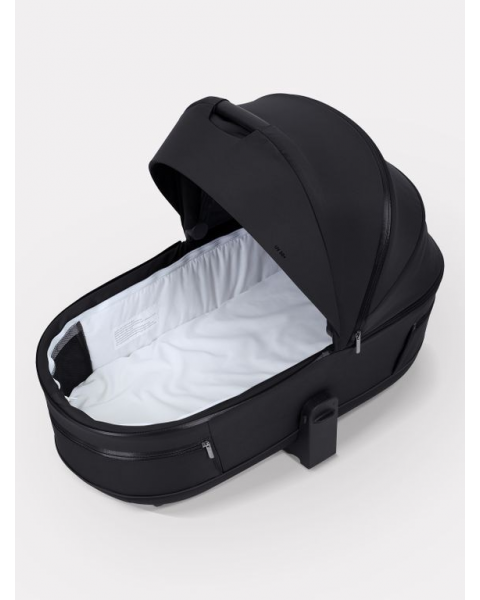Коляска 2в1 Rant Falcon Therm Black