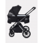 Коляска 2в1 Rant Falcon Therm Black