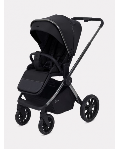 Коляска 2в1 Rant Falcon Therm Black