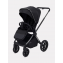Коляска 2в1 Rant Falcon Therm Black