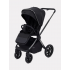 Коляска 2в1 Rant Falcon Therm Black