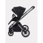 Коляска 2в1 Rant Falcon Therm Black