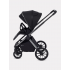 Коляска 2в1 Rant Falcon Therm Black