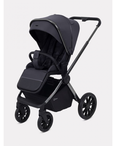 Коляска 2в1 Rant Falcon Therm Graphite