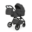 Коляска 2 в 1 Sweet Baby SBL Alba Dark Grey