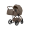 Коляска 2 в 1 Sweet Baby Dolce SBL Beige