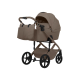 Коляска 2 в 1 Sweet Baby Dolce SBL Beige