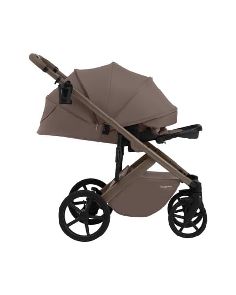 Коляска 2 в 1 Sweet Baby Dolce SBL Beige