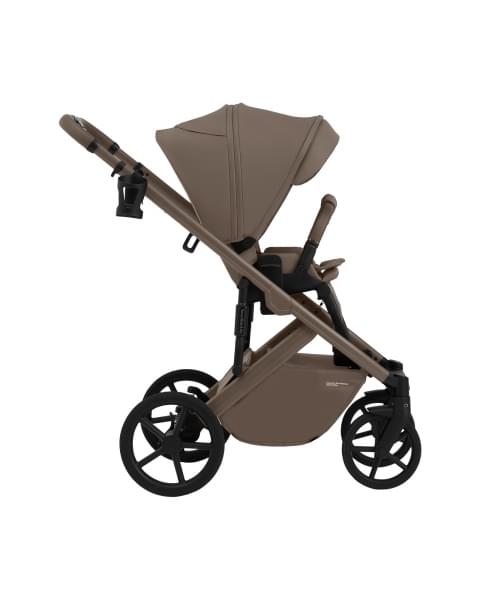 Коляска 2 в 1 Sweet Baby Dolce SBL Beige