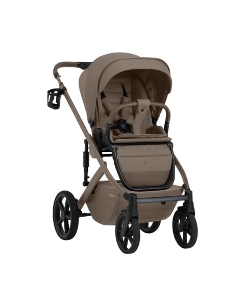 Коляска 2 в 1 Sweet Baby Dolce SBL Beige