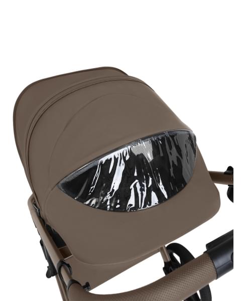 Коляска 2 в 1 Sweet Baby Dolce SBL Beige