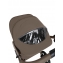 Коляска 2 в 1 Sweet Baby Dolce SBL Beige