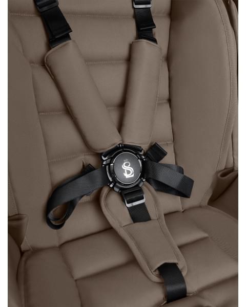 Коляска 2 в 1 Sweet Baby Dolce SBL Beige