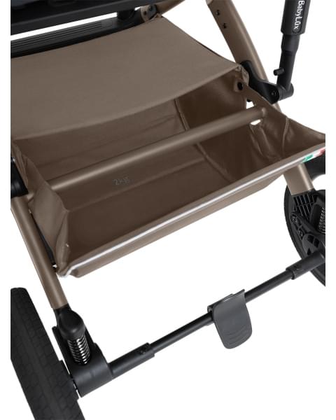 Коляска 2 в 1 Sweet Baby Dolce SBL Beige