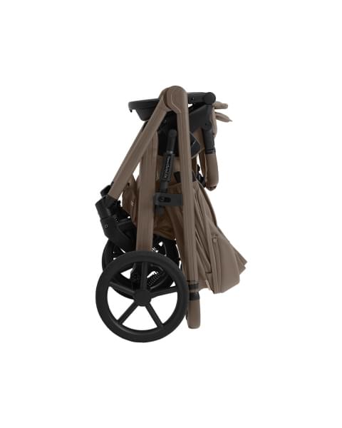 Коляска 2 в 1 Sweet Baby Dolce SBL Beige