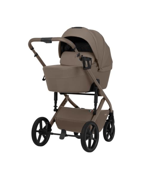 Коляска 2 в 1 Sweet Baby Dolce SBL Beige