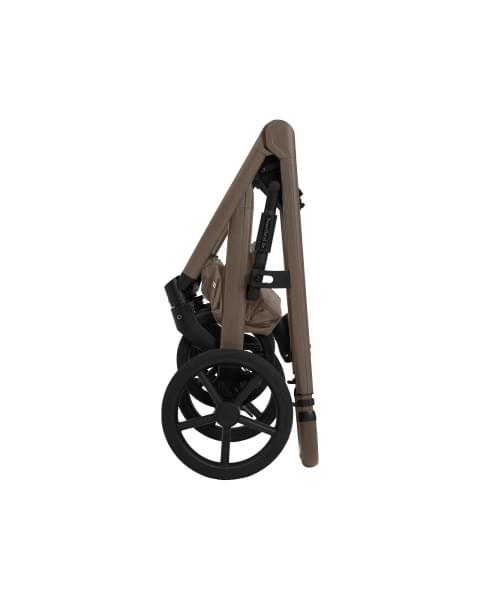 Коляска 2 в 1 Sweet Baby Dolce SBL Beige