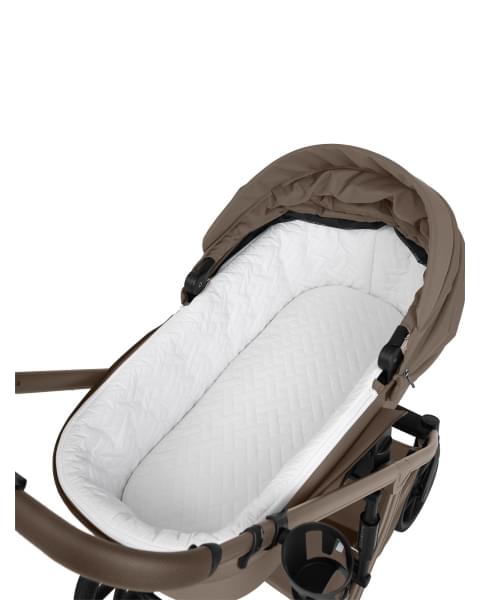 Коляска 2 в 1 Sweet Baby Dolce SBL Beige