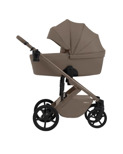 Коляска 2 в 1 Sweet Baby Dolce SBL Beige