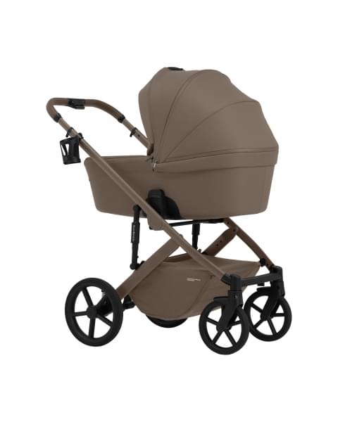 Коляска 2 в 1 Sweet Baby Dolce SBL Beige