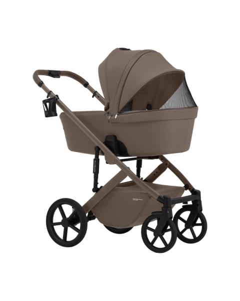 Коляска 2 в 1 Sweet Baby Dolce SBL Beige