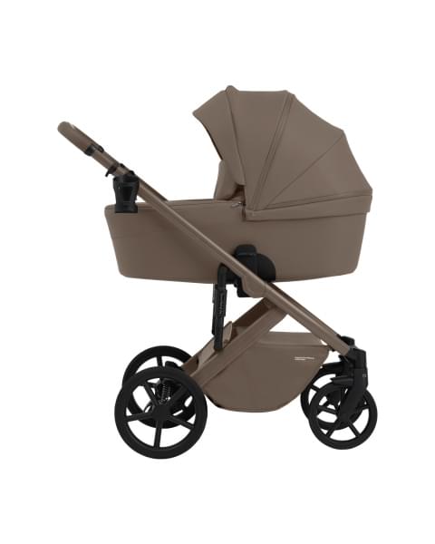 Коляска 2 в 1 Sweet Baby Dolce SBL Beige