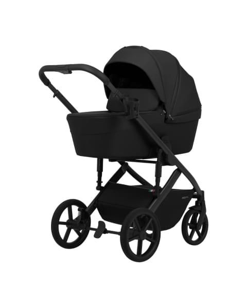 Коляска 2 в 1 Sweet Baby Dolce SBL Black