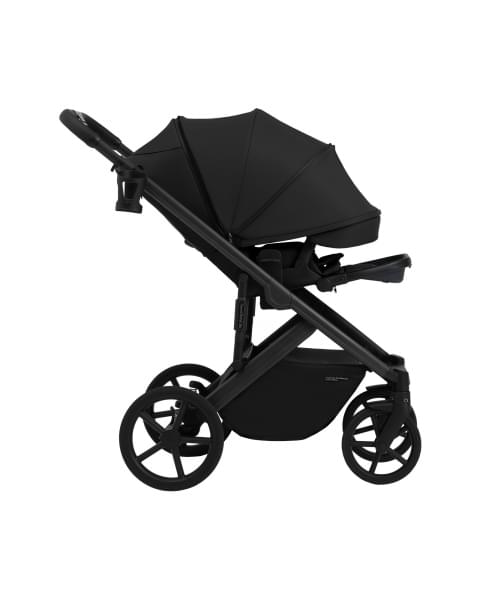 Коляска 2 в 1 Sweet Baby Dolce SBL Black