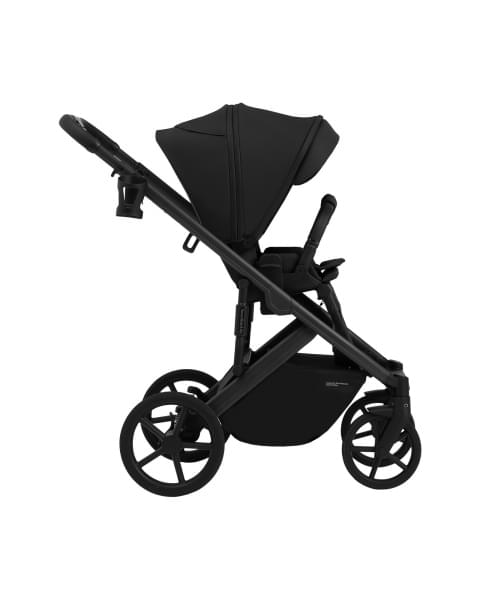 Коляска 2 в 1 Sweet Baby Dolce SBL Black