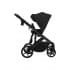 Коляска 2 в 1 Sweet Baby Dolce SBL Black