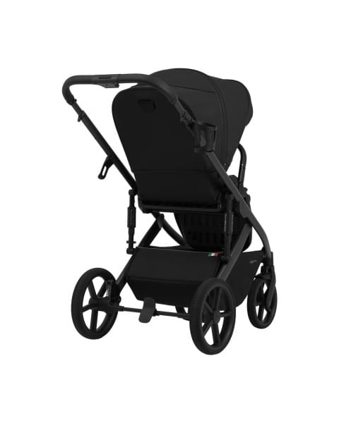 Коляска 2 в 1 Sweet Baby Dolce SBL Black