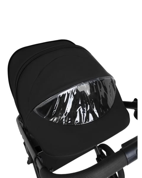 Коляска 2 в 1 Sweet Baby Dolce SBL Black