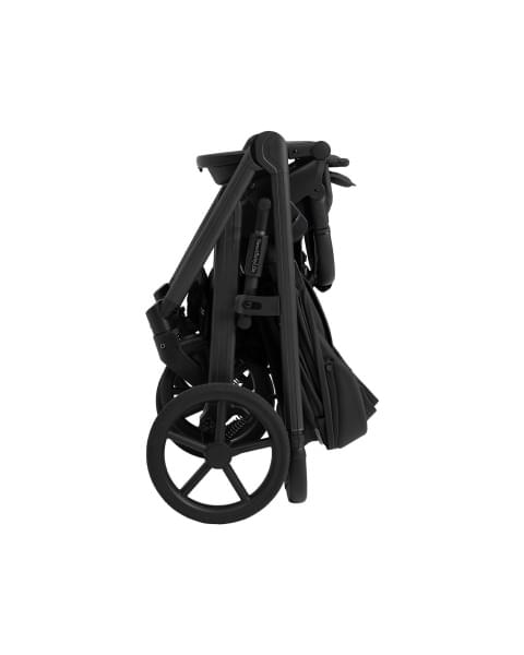 Коляска 2 в 1 Sweet Baby Dolce SBL Black