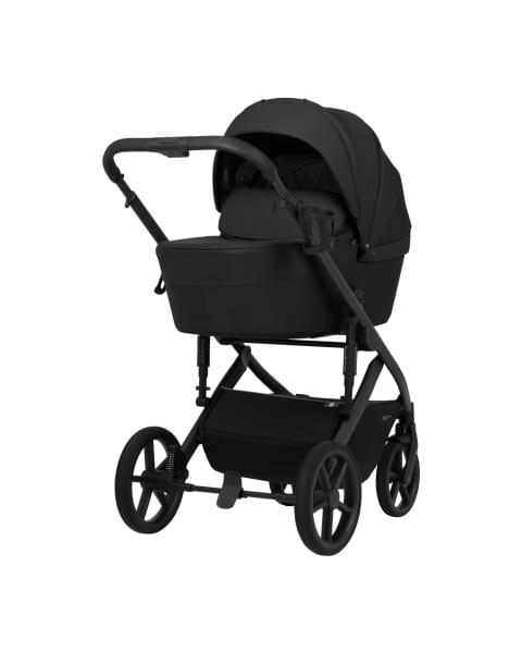Коляска 2 в 1 Sweet Baby Dolce SBL Black