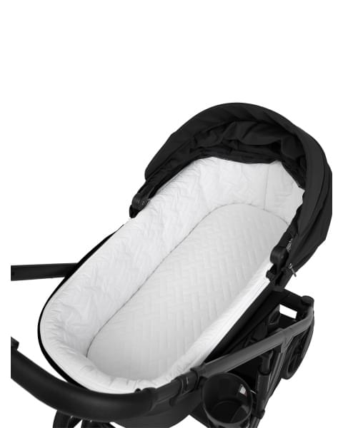Коляска 2 в 1 Sweet Baby Dolce SBL Black