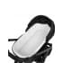 Коляска 2 в 1 Sweet Baby Dolce SBL Black