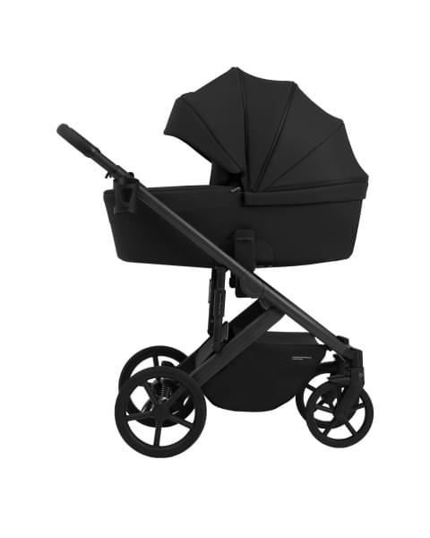 Коляска 2 в 1 Sweet Baby Dolce SBL Black