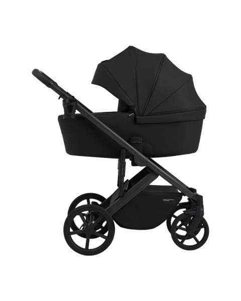 Коляска 2 в 1 Sweet Baby Dolce SBL Black