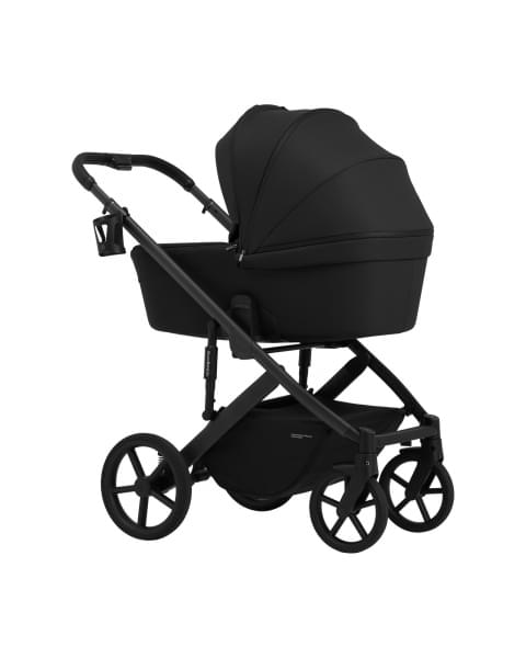 Коляска 2 в 1 Sweet Baby Dolce SBL Black