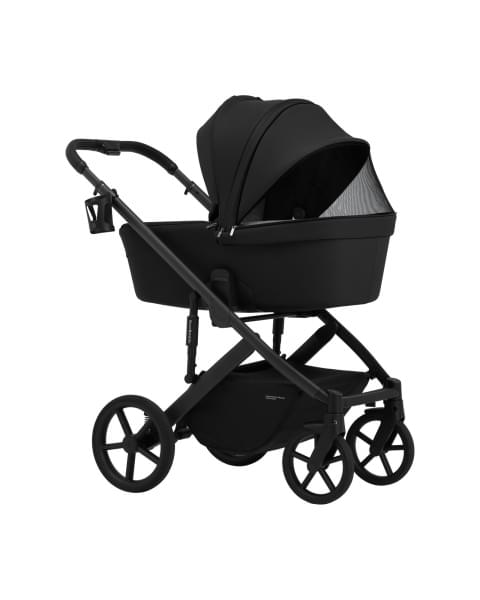 Коляска 2 в 1 Sweet Baby Dolce SBL Black