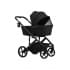Коляска 2 в 1 Sweet Baby Dolce SBL Black