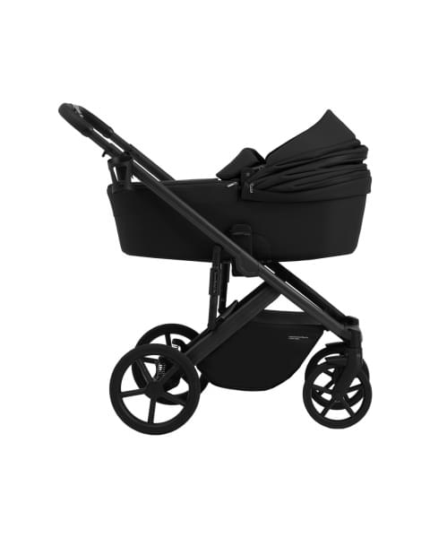 Коляска 2 в 1 Sweet Baby Dolce SBL Black