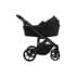 Коляска 2 в 1 Sweet Baby Dolce SBL Black